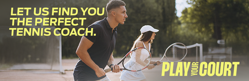 Raleigh Tennis Lessons